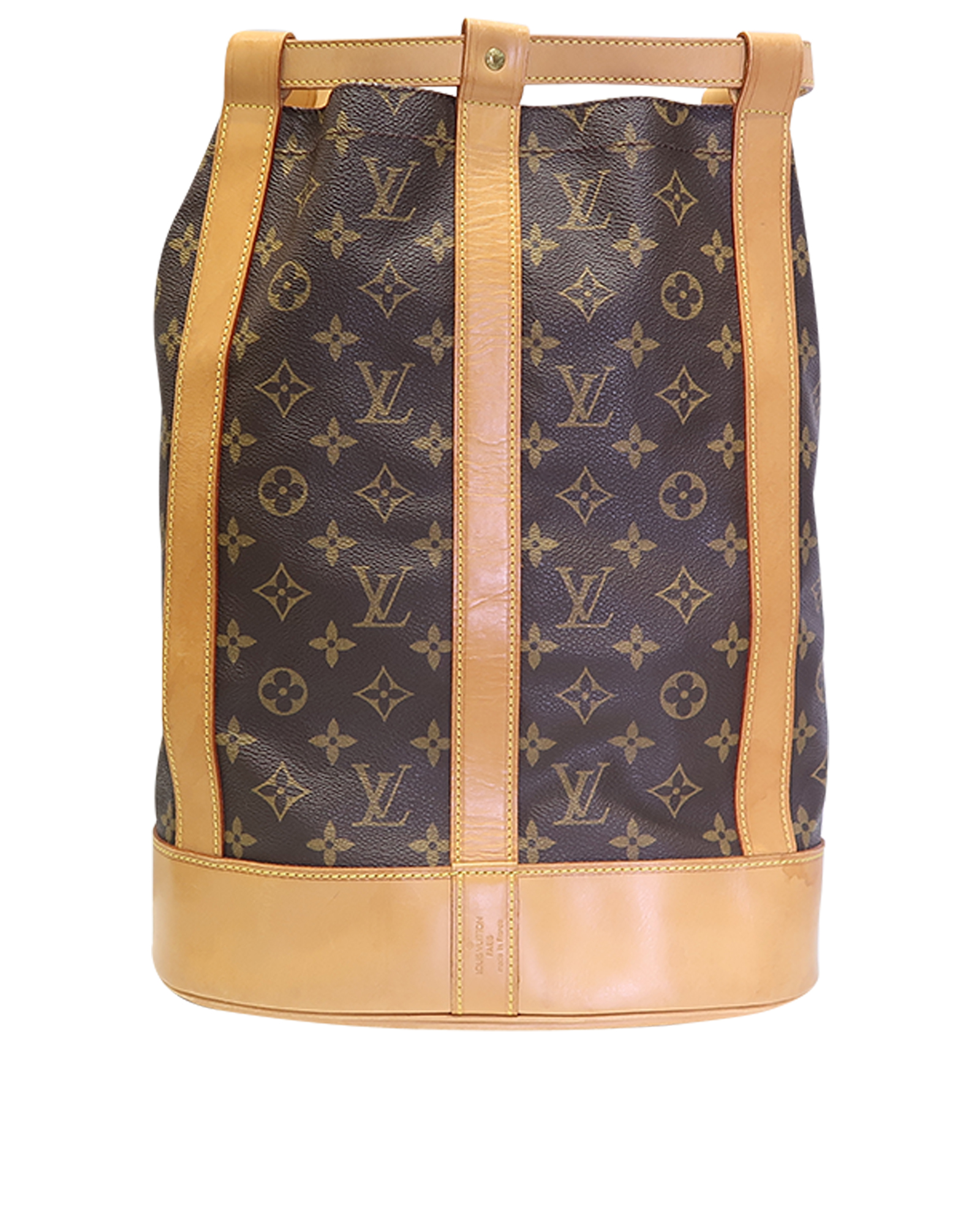 Louis vuitton 2024 randonnee pm